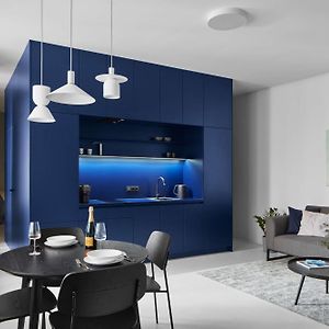 Appartement met een Slaapkamer